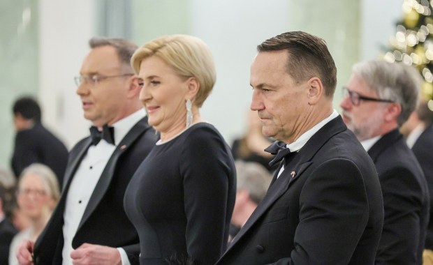 ​Na linii Sikorski - Duda znowu iskrzy. Poszło o Klicha