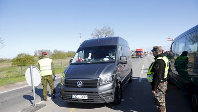 Na Litwę bez wymogu samoizolacji mogą wjechać osoby z 24 krajów. W tym z Polski