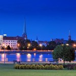 Na Łotwie ceny już w euro