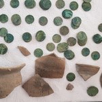 Na Lubelszczyźnie odkryto niesamowity skarb z XVII wieku. Wszystko przez wykrywacz metali!