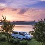 Na majówkę i czerwcówkę. Z Krakowa bliżej niż nad morze, a woda znacznie cieplejsza 