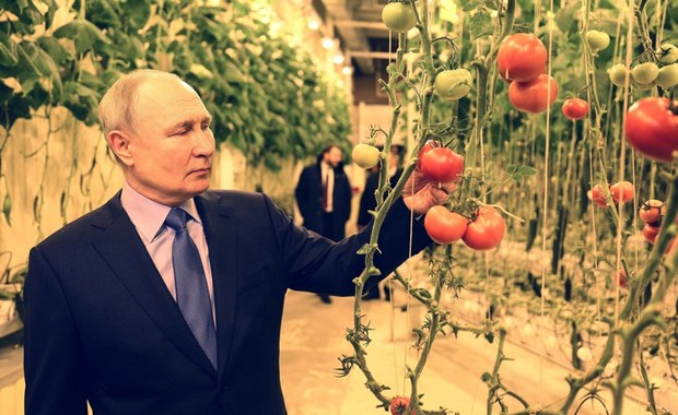 Na marcowym szczycie UE o zakazie importu żywności z Rosji?