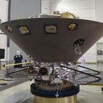 Na Marsa wystartowała misja NASA InSight z urządzeniem z polskiej firmy 