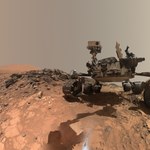 Na Marsie dzieje się coś dziwnego. Tajemnicze wahania tlenu