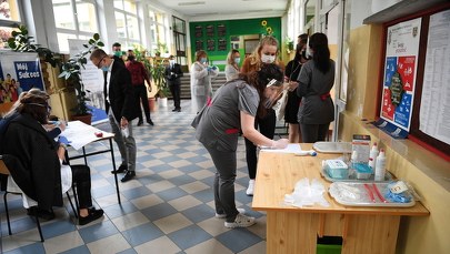 Na maturze dziś egzaminy z fizyki i z historii