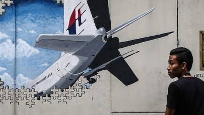 Na Mauritiusie znaleziono części, które mogą pochodzić z malezyjskiego boeinga