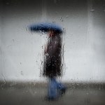 Na Mazowszu będzie intensywnie padać