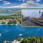 Na Mazury wraca ważne połączenie kolejowe. Wcześniej niż planowano