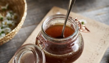 Na męczący kaszel pomaga lepiej niż produkty z apteki. Tylko naturalne składniki i obłędny zapach