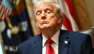 Na memecoinie Trumpa zarobili nieliczni. Lokator Białego Domu liczy zyski