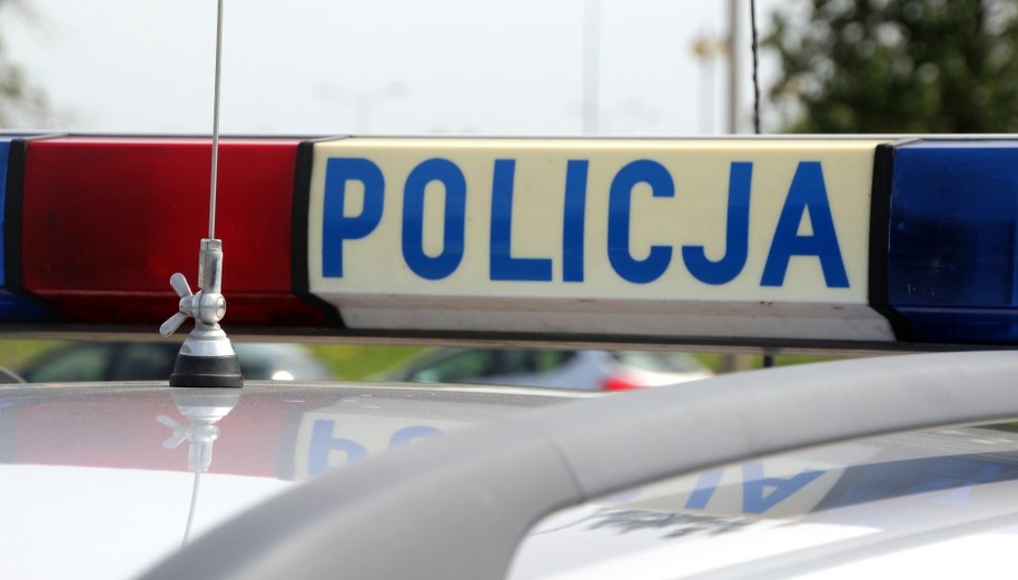 Na miejsce przyjechała ekipa śledcza i prokuratorzy /Archiwum RMF FM