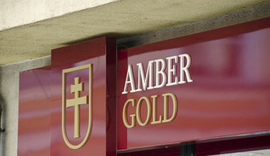 Na moje konta wróciło 4,8 mln zł; 230 wierzycieli piramidy finansowej zmarło - syndyk ​Amber Gold
