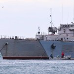 Na Morzu Azowskim powstanie baza ukraińskiej marynarki wojennej