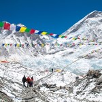 Na Mount Everest śmierć poniosło aż 17 osób. Winne są zmiany klimatu
