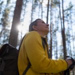 Na nadciśnienie, otyłość i depresję stosuj kąpiele leśne. Darmowa terapia na zdrowie