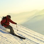 Na nartach z najwyższych gór świata