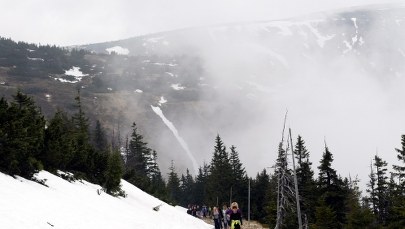 Na narty w Karkonosze nadal pojedziemy w korkach