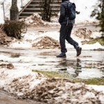 Na nic jedna mroźna zima. Styczeń 2026 r. pobił rekord suszy