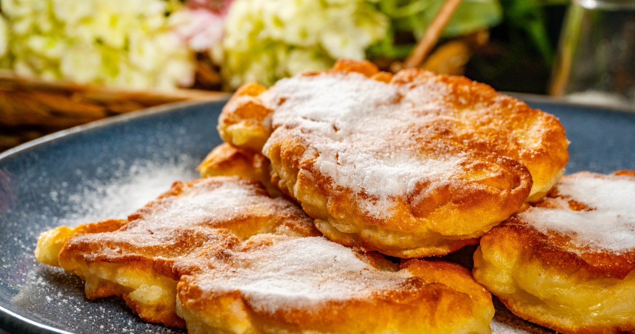 Na niektórych wigilijnych stołach pojawia się słodka przekąska /arfo /123RF/PICSEL