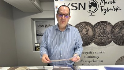 Na nitce przyczepiony opłatek. Odkryto wzruszające listy z obozów koncentracyjnych