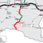 Na nowym odcinku drogi S19 powstanie jeden z najwyższych wiaduktów w Polsce