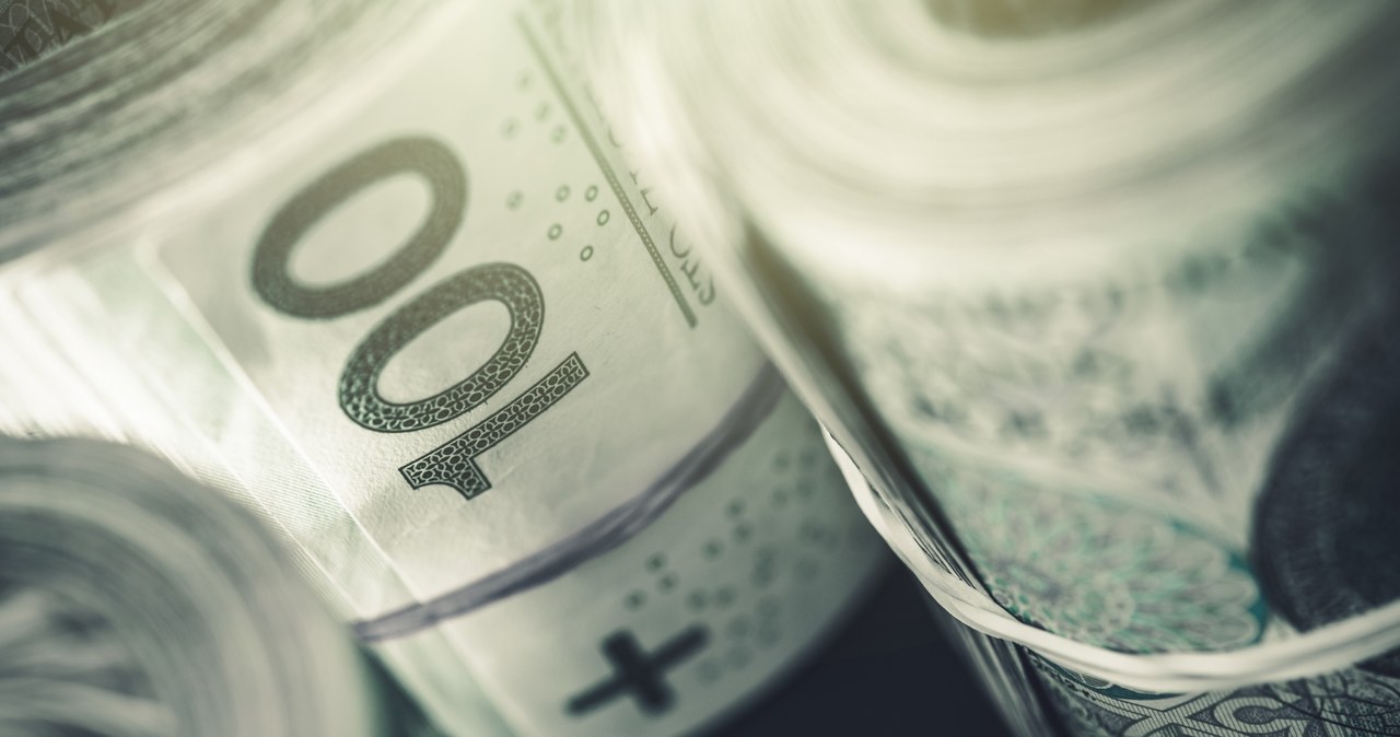 Na obecnym etapie postępowania wartość szkody została ustalona na ponad 235 mln zł /123RF/PICSEL