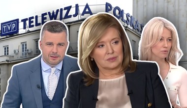 Na obietnicy się skończyło. TVP nie dotrzymało danego słowa. Powody mogą zaskoczyć