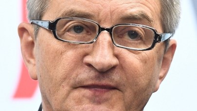 Na obrady Sejmu, ale i dożynki. Opublikowano wykaz lotów Marka Kuchcińskiego