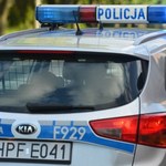 Na oczach funkcjonariuszy ukradł radiowóz. Szczecińska policja na cenzurowanym