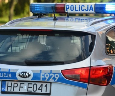 Na oczach funkcjonariuszy ukradł radiowóz. Szczecińska policja na cenzurowanym