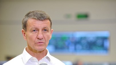 ​Na odchodne minister skarbu chce sprzedawać akcje spółek będących rodowymi srebrami