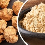 korzeń maca Na odchudzanie, stres i wysokie ciśnienie. Jak stosować korzeń maca w kuchni?