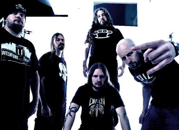 Na OFF Festival zagrają m.in. Szwedzi z Meshuggah Na OFF Festival zagrają m.in. Szwedzi z Meshuggah /Oficjalna strona zespołu