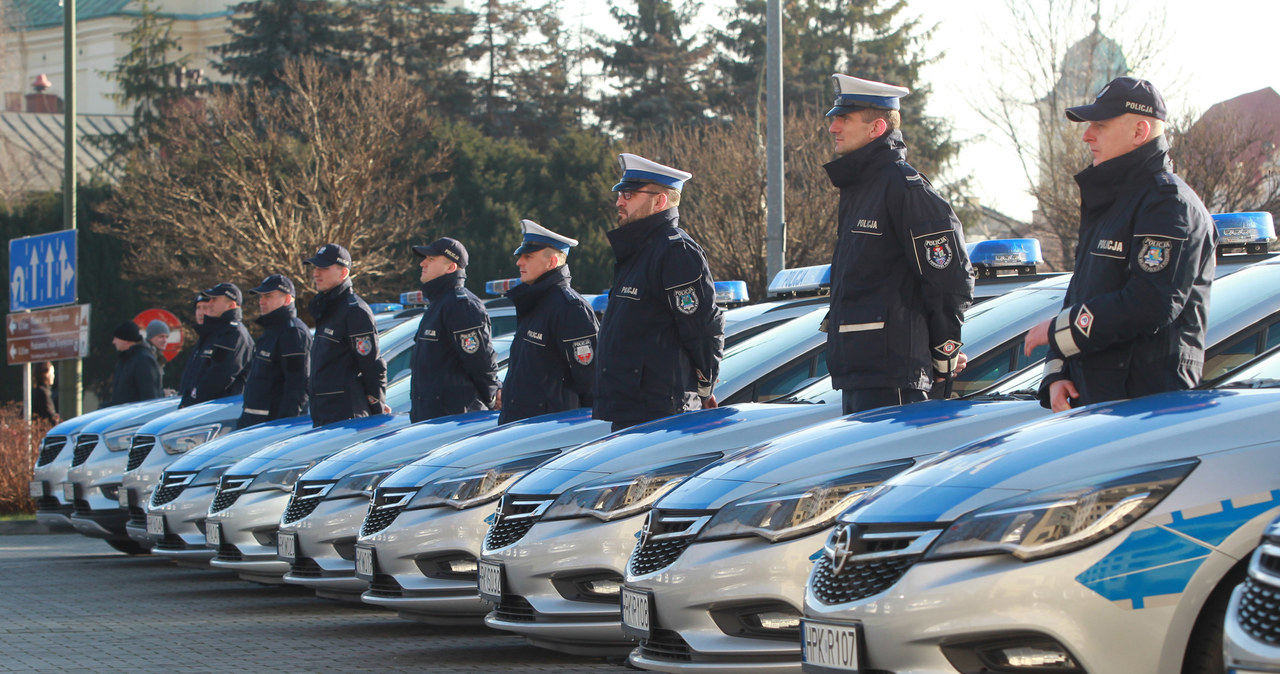 Na oficjalnych zdjęciach wszystko wygląda pięknie. W praktyce nie jest tak różowo... /Krzysztof Lokaj / Polska Press /East News