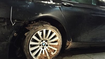 Na opinię biegłych ws. wypadku prezydenckiej limuzyny na autostradzie A4 trzeba jeszcze poczekać