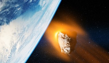 Na orbicie Wenus może czyhać poważne zagrożenie dla Ziemi
