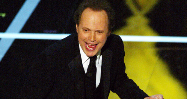 Na oscarowych galach (tu na 76.) Billy Crystal czuje się jak ryba w wodzie / fot. Kevin Winter /Getty Images/Flash Press Media