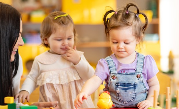 ​Na osiedlu Drabinianka powstanie nowy żłobek