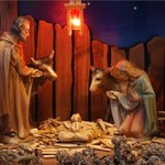 Na pamiątkę narodzin Jezusa Chrystusa