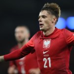 "Na pewno zagra ze Szwecją". Urban o powrocie Zalewskiego