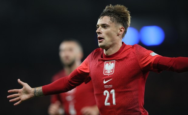 "Na pewno zagra ze Szwecją". Urban o powrocie Zalewskiego
