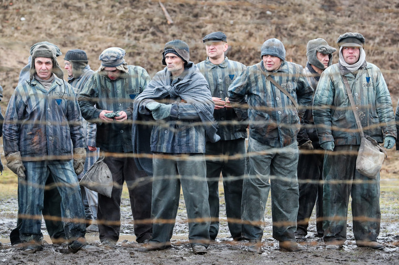 Na planie filmu "V2. Escape From Hell" /Alexander Demianchuk\TASS /Getty Images