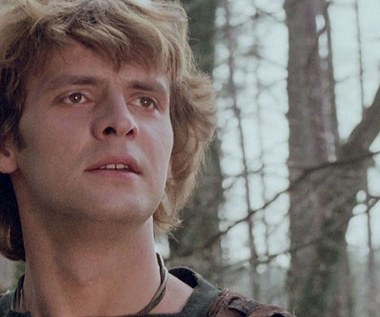 Na planie kultowego serialu przeżył romans. Doprowadził do rozwodu