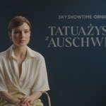 Na planie międzynarodowej produkcji. Polka w roli głównej