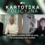 Na planie serialu musieli się unikać. Wszystko dla dobra fabuły