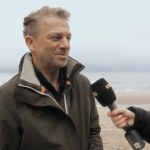Na planie serialu „Scheda”. Grzegorz Damięcki zdradza kulisy produkcji