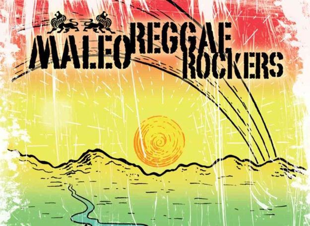 Na płycie "Rzeka dzieciństwa" Maleo Reggae Rockers nie wypracowali właściwej koncepcji /