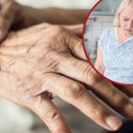 Na początku drżą ręce i głowa. Choroba Minora odbiera całkowitą sprawność 