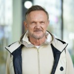 Na początku kariery zarabiał grosze. Niesłychane, gdzie musiał mieszkać