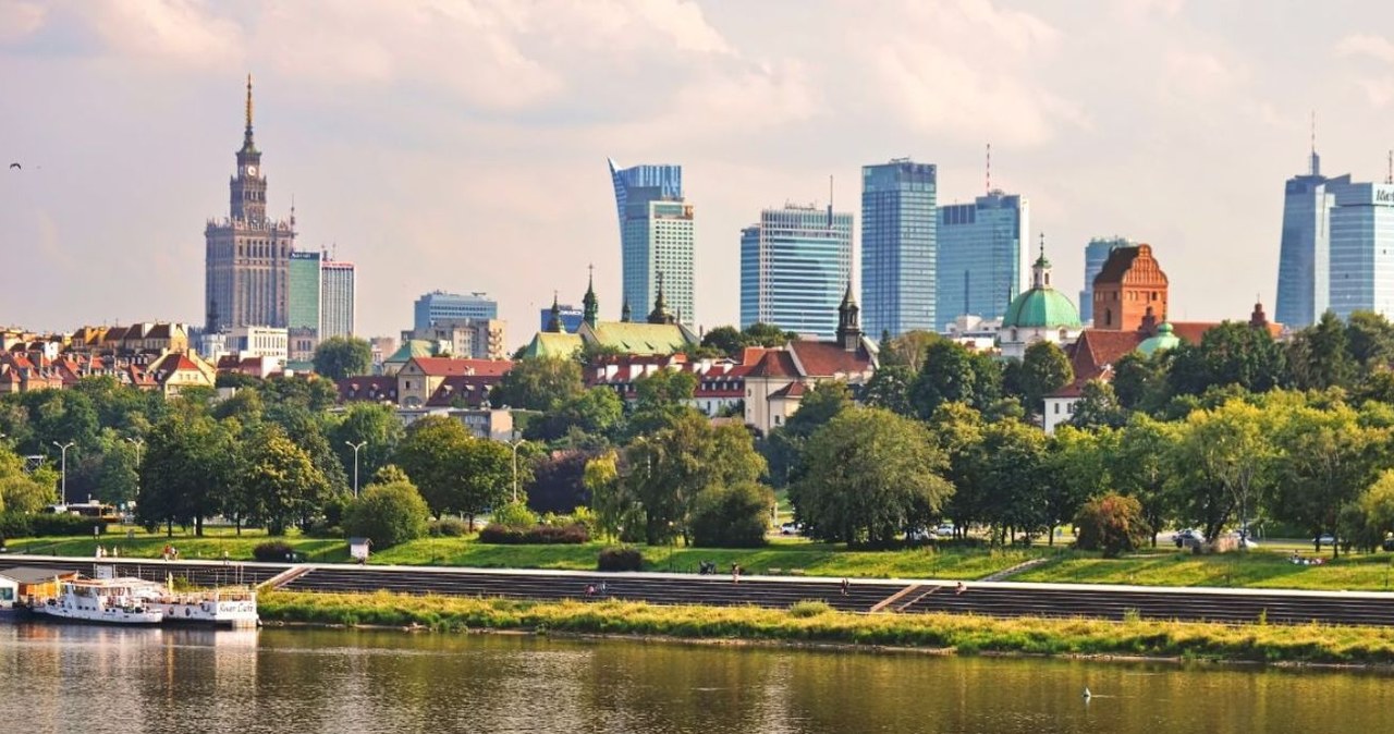 Na początku lipca temperatura w Polsce sięgnęła 36 stopni Celsjusza /Mircea Iancu /Pexels.com